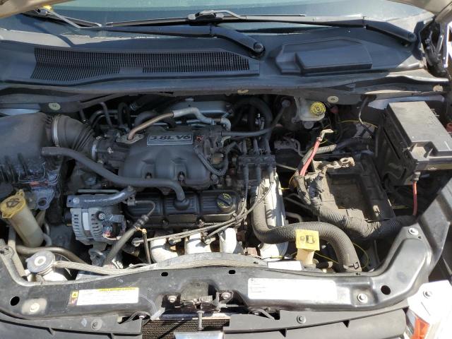 Photo 12 from auction – 2009 DODGE GRAND CARA with VIN 2D8HN54129R669993