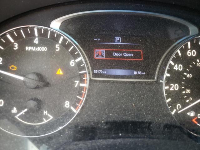 Photo 9 from auction – 2016 NISSAN ALTIMA 2.5 with VIN 1N4AL3AP9GC185608