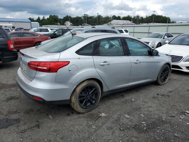 Photo 3 from auction – 2018 FORD FOCUS SE with VIN 1FADP3F25JL284187