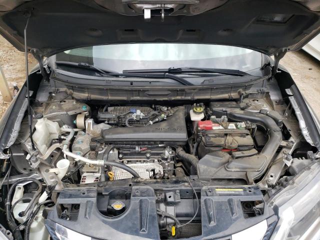 Photo 12 from auction – 2017 NISSAN ROGUE S with VIN KNMAT2MT6HP562970