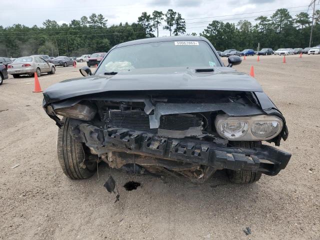 Photo 5 from auction – 2009 DODGE CHALLENGER with VIN 2B3LJ54TX9H546486