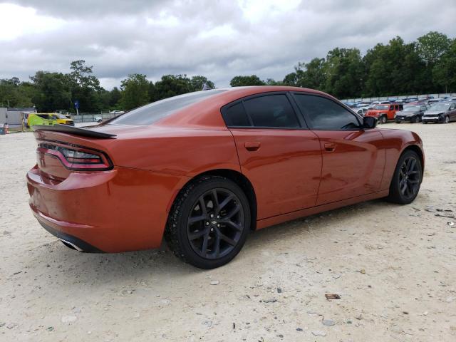Photo 3 from auction – 2021 DODGE CHARGER SX with VIN 2C3CDXBG5MH562227