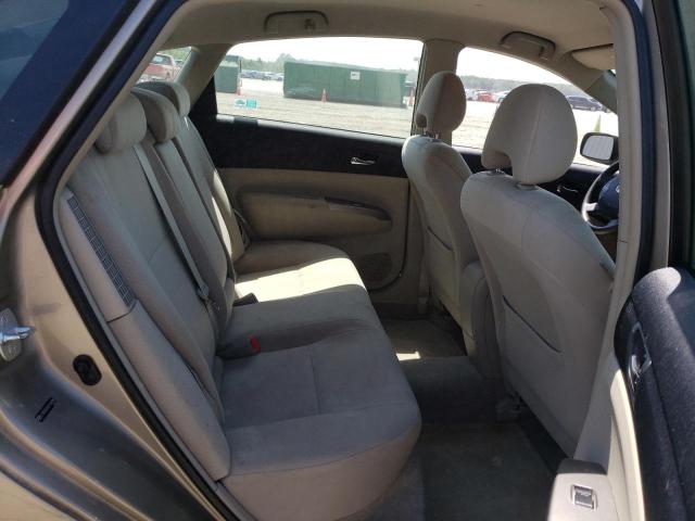Photo 10 from auction – 2008 TOYOTA PRIUS with VIN JTDKB20UX87769996