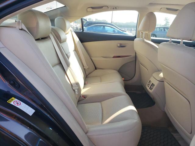 Photo 10 from auction – 2011 LEXUS ES 350 with VIN JTHBK1EG2B2461558