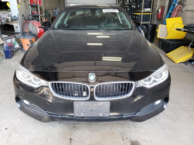 Photo 5 from auction – 2014 BMW 428 XI with VIN WBA3N9C55EF721717