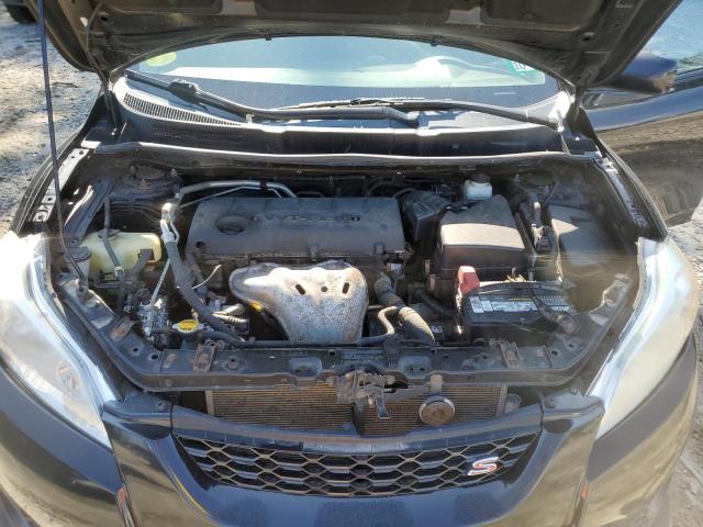 Photo 11 from auction – 2010 TOYOTA COROLLA MA with VIN 2T1KE4EE6AC046400