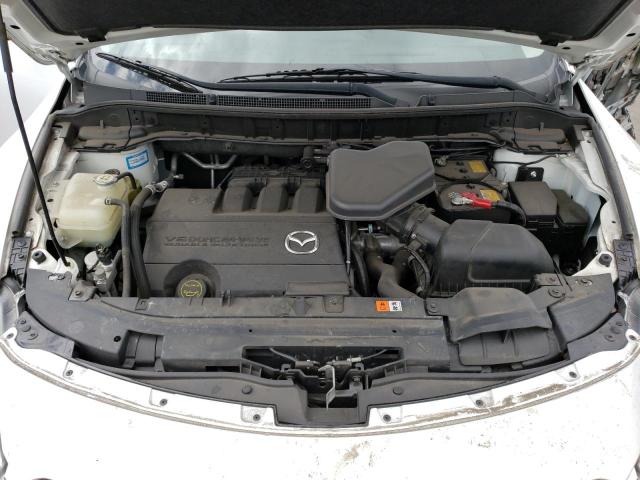 Photo 12 from auction – 2015 MAZDA CX-9 GRAND with VIN JM3TB3DVXF0466131