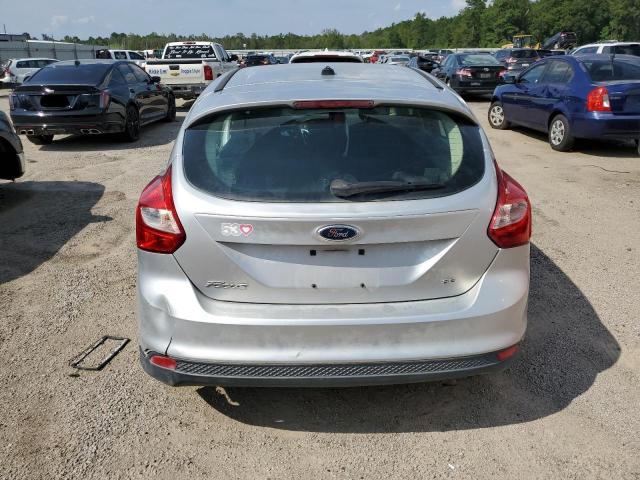Photo 6 from auction – 2012 FORD FOCUS SE with VIN 1FAHP3K27CL177538
