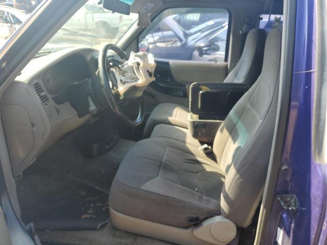 Photo 7 from auction – 1995 MAZDA B2300 CAB with VIN 4F4CR16AXSTM28935