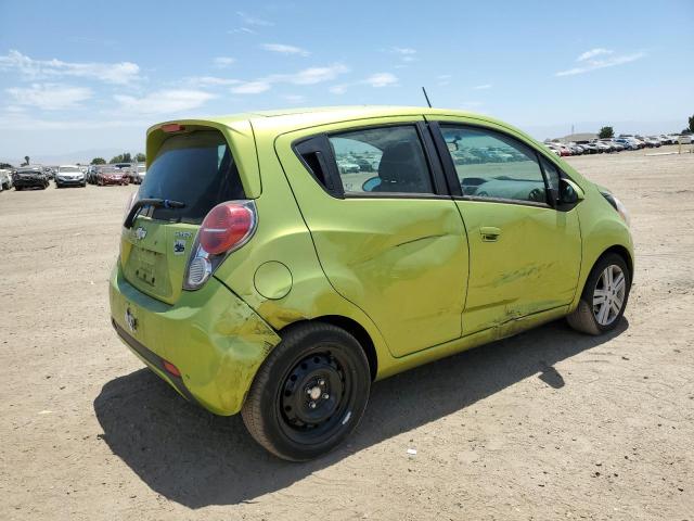 Foto 3 de la subasta – 2013 CHEVROLET SPARK LS con VIN KL8CB6S90DC550477