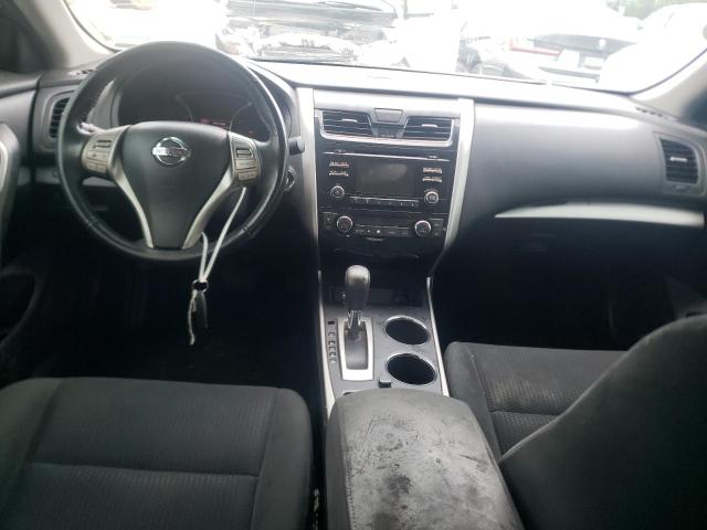 Photo 8 from auction – 2015 NISSAN ALTIMA 2.5 with VIN 1N4AL3AP7FC168997
