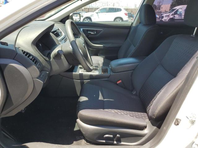 Photo 7 from auction – 2018 NISSAN ALTIMA 2.5 with VIN 1N4AL3AP2JC143031