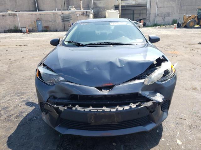 Photo 5 from auction – 2015 TOYOTA COROLLA L with VIN 2T1BURHE2FC394374