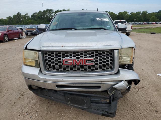 Photo 5 from auction – 2012 GMC SIERRA C15 with VIN 1GTR1VE05CZ347463