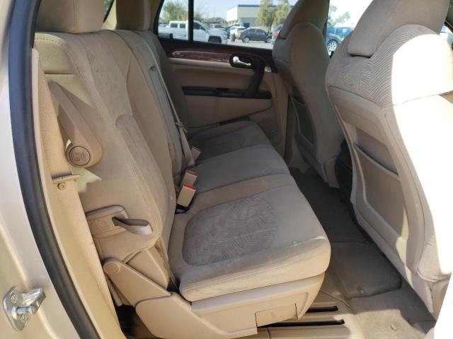 Photo 11 from auction – 2012 BUICK ENCLAVE with VIN 5GAKRAED2CJ150739