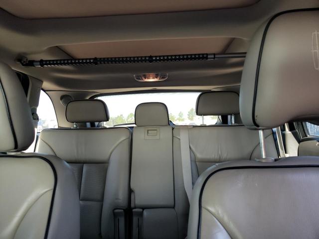 Photo 10 from auction – 2008 LINCOLN MKX with VIN 2LMDU88CX8BJ33118
