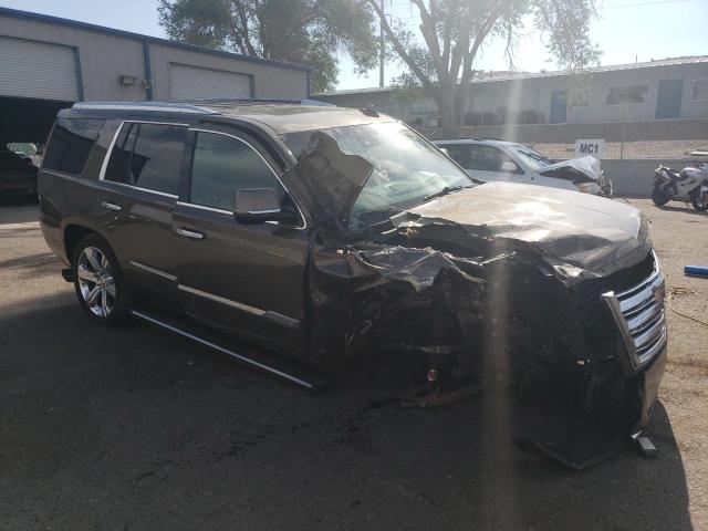Photo 4 from auction – 2016 CADILLAC ESCALADE P with VIN 1GYS4DKJ0GR243107