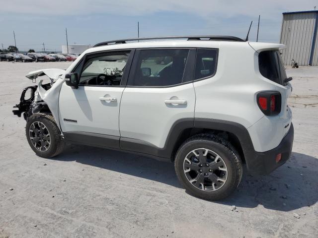 Photo 2 from auction – 2023 JEEP RENEGADE L with VIN ZACNJDB18PPP39764