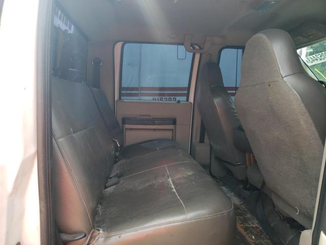 Photo 11 from auction – 2010 FORD F350 SUPER with VIN 1FTWW3BR3AEB10843