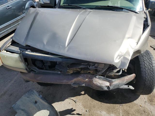 Photo 11 from auction – 2004 FORD RANGER with VIN 1FTYR10UX4PA31481