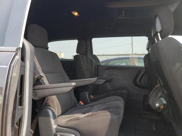Снимка 11 от търг – 2016 DODGE GRAND CARA с VIN 2C4RDGCG8GR401048