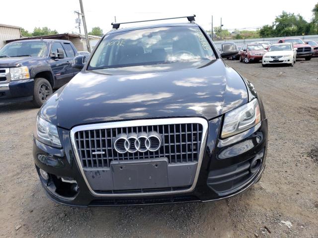 Photo 5 from auction – 2011 AUDI Q5 PREMIUM with VIN WA1LFAFP2BA104731