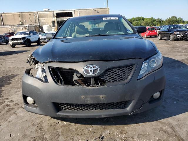Photo 5 from auction – 2011 TOYOTA CAMRY BASE with VIN 4T1BF3EKXBU165094
