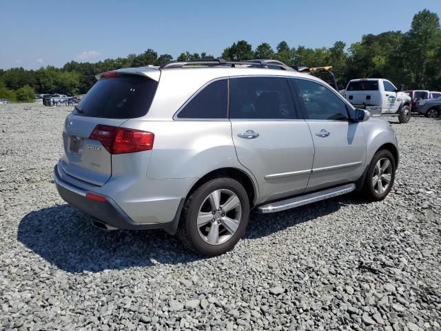 Photo 3 from auction – 2011 ACURA MDX TECHNO with VIN 2HNYD2H69BH526275