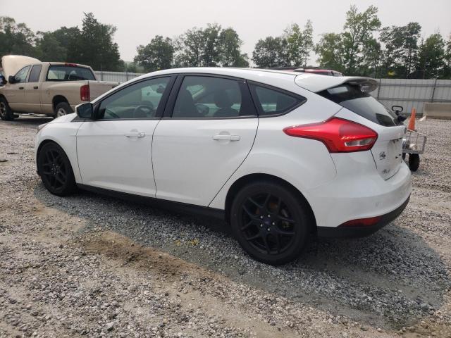 Photo 2 from auction – 2016 FORD FOCUS SE with VIN 1FADP3K25GL335282