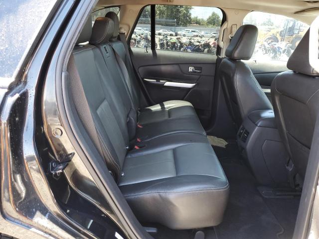 Photo 10 from auction – 2011 FORD EDGE SPORT with VIN 2FMDK3AK4BBA86035