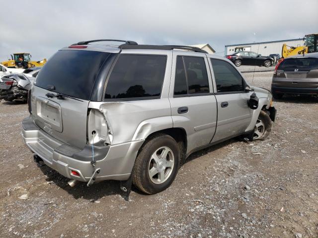 Photo 3 from auction – 2006 CHEVROLET TRAILBLAZE with VIN 1GNDT13S062226152
