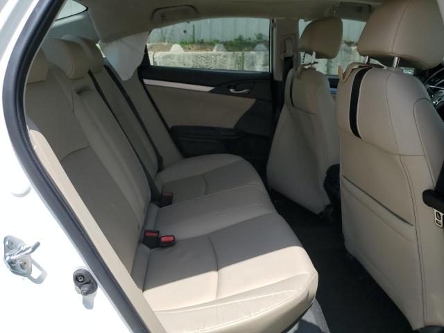 Photo 10 from auction – 2018 HONDA CIVIC EXL with VIN JHMFC1F70JX035558