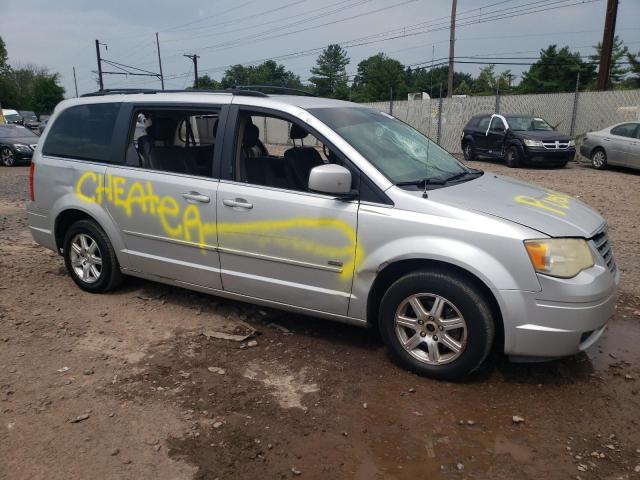 Photo 4 from auction – 2008 CHRYSLER TOWN & COU with VIN 2A8HR54P98R795668