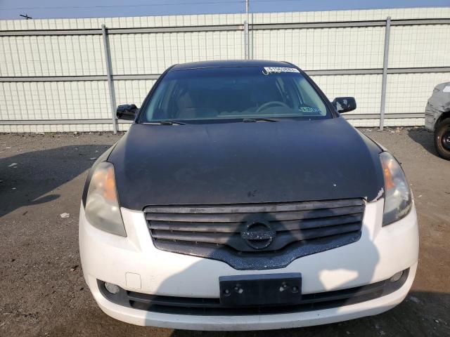 Photo 5 from auction – 2007 NISSAN ALTIMA 2.5 with VIN 1N4AL21E17C127405