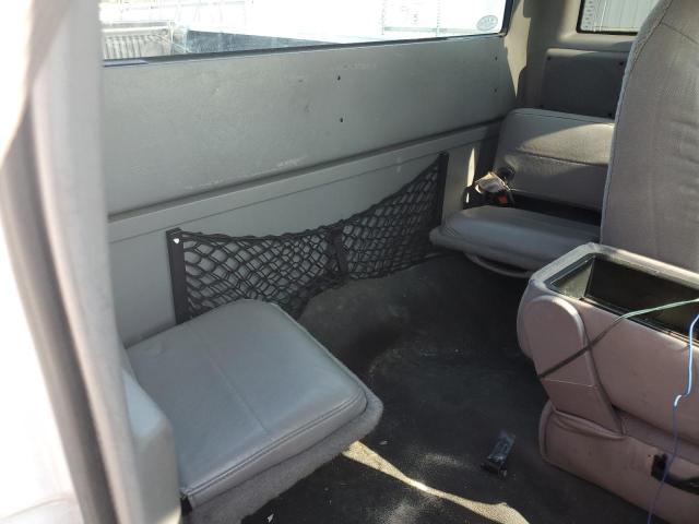 Photo 10 from auction – 2000 FORD RANGER SUP with VIN 1FTYR14V2YPC16214