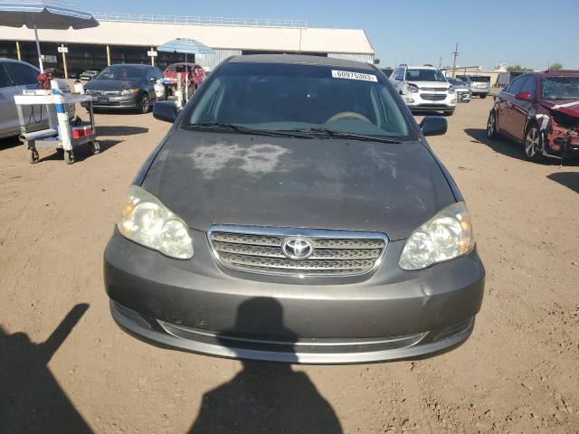 Photo 5 from auction – 2007 TOYOTA COROLLA CE with VIN 1NXBR32EX7Z925005