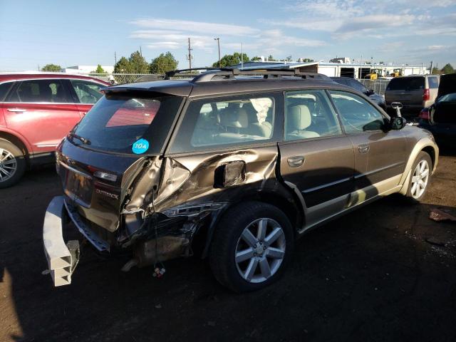 Photo 3 from auction – 2008 SUBARU OUTBACK 2. with VIN 4S4BP61C187349537