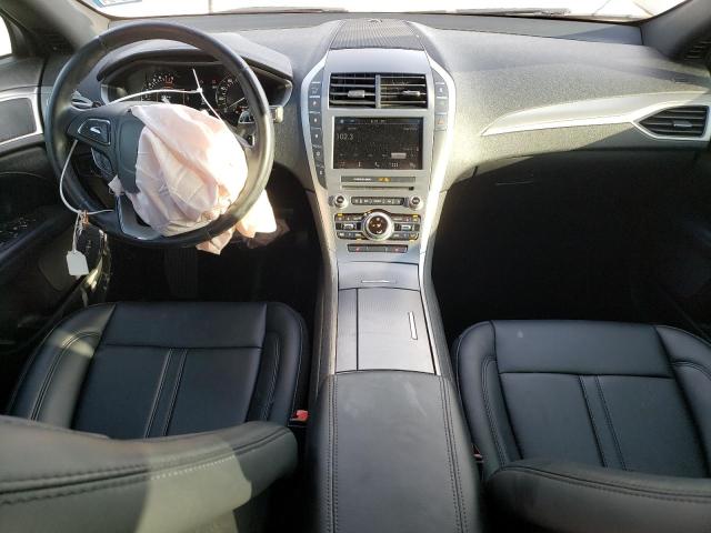 Photo 8 from auction – 2017 LINCOLN MKZ PREMIE with VIN 3LN6L5A91HR642293