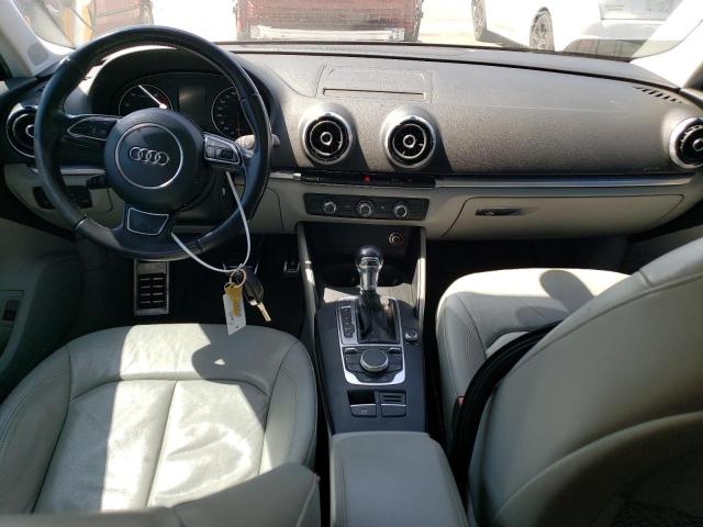 Photo 8 from auction – 2015 AUDI A3 PREMIUM with VIN WAUACGFFXF1002970