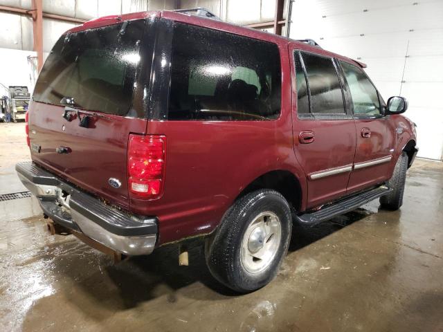 Photo 3 from auction – 1998 FORD EXPEDITION with VIN 1FMPU18L0WLA27614