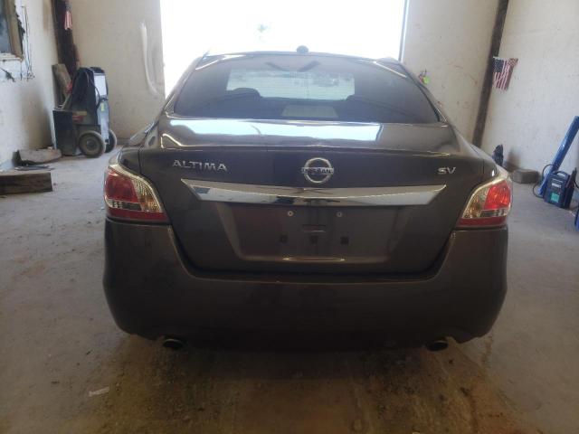 Photo 6 from auction – 2015 NISSAN ALTIMA 2.5 with VIN 1N4AL3AP2FC597593