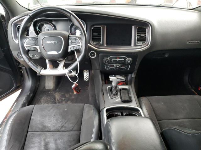 Photo 8 from auction – 2016 DODGE CHARGER R/ with VIN 2C3CDXGJ0GH127141