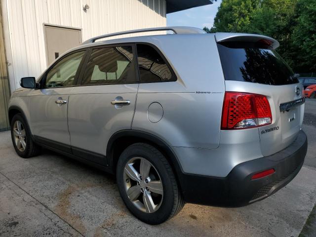 Photo 2 from auction – 2012 KIA SORENTO EX with VIN 5XYKU4A25CG270795