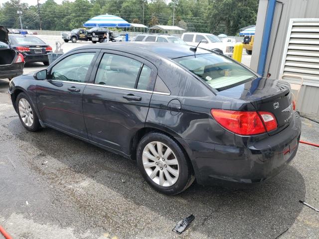 Photo 2 from auction – 2010 CHRYSLER SEBRING LI with VIN 1C3CC5FB1AN225935