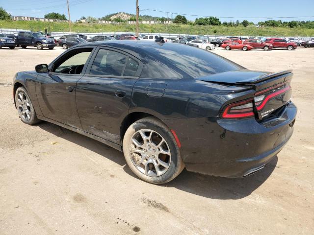 Photo 2 from auction – 2015 DODGE CHARGER SX with VIN 2C3CDXJG9FH817921