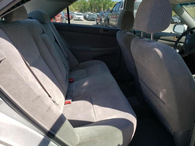 Photo 10 from auction – 2002 TOYOTA CAMRY LE with VIN 4T1BE32K92U092503