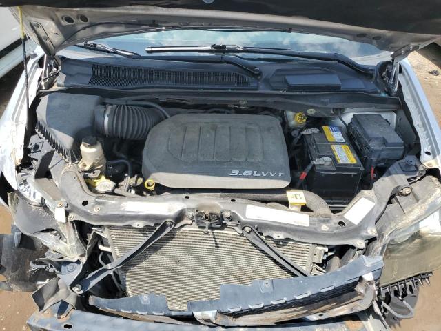 Photo 12 from auction – 2012 DODGE GRAND CARA with VIN 2C4RDGCG2CR284318