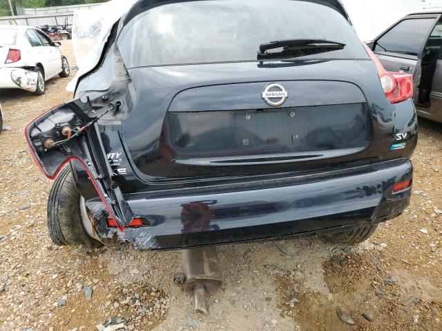 Photo 6 from auction – 2014 NISSAN JUKE S with VIN JN8AF5MR0ET360324