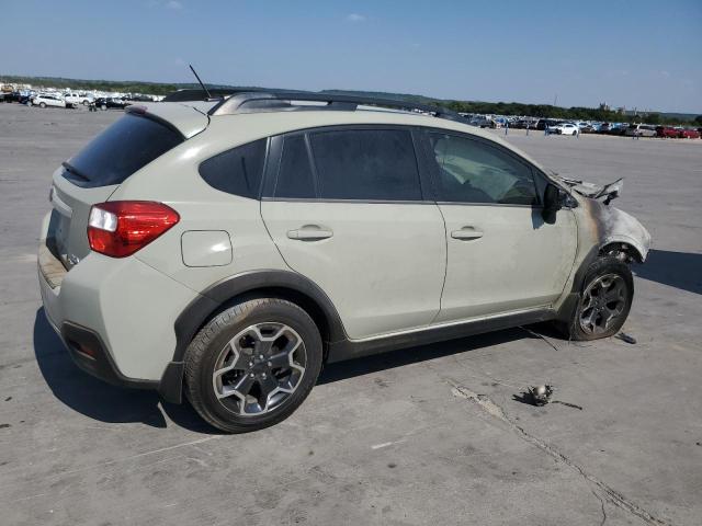 Photo 3 from auction – 2014 SUBARU XV CROSSTR with VIN JF2GPAKC6E8266463