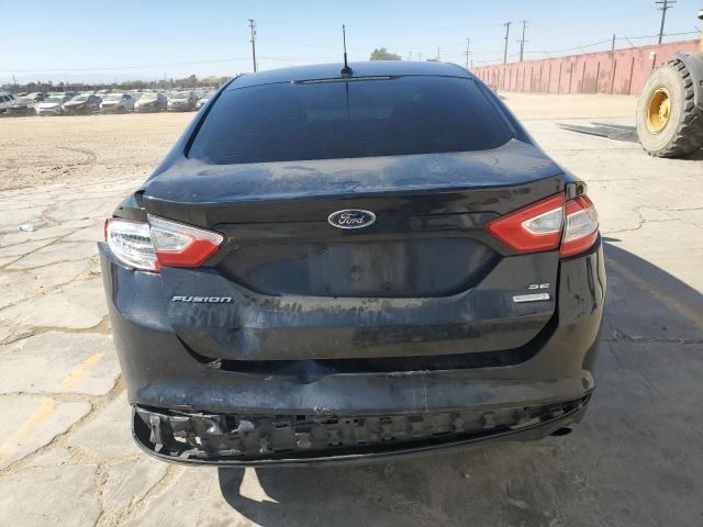 Photo 6 from auction – 2014 FORD FUSION SE with VIN 3FA6P0HD0ER385568